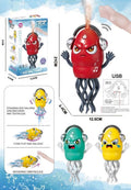 Magical Dancing Jellyfish Toy