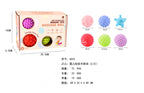 Baby Textured Multi Sensory Toys Massage Ball