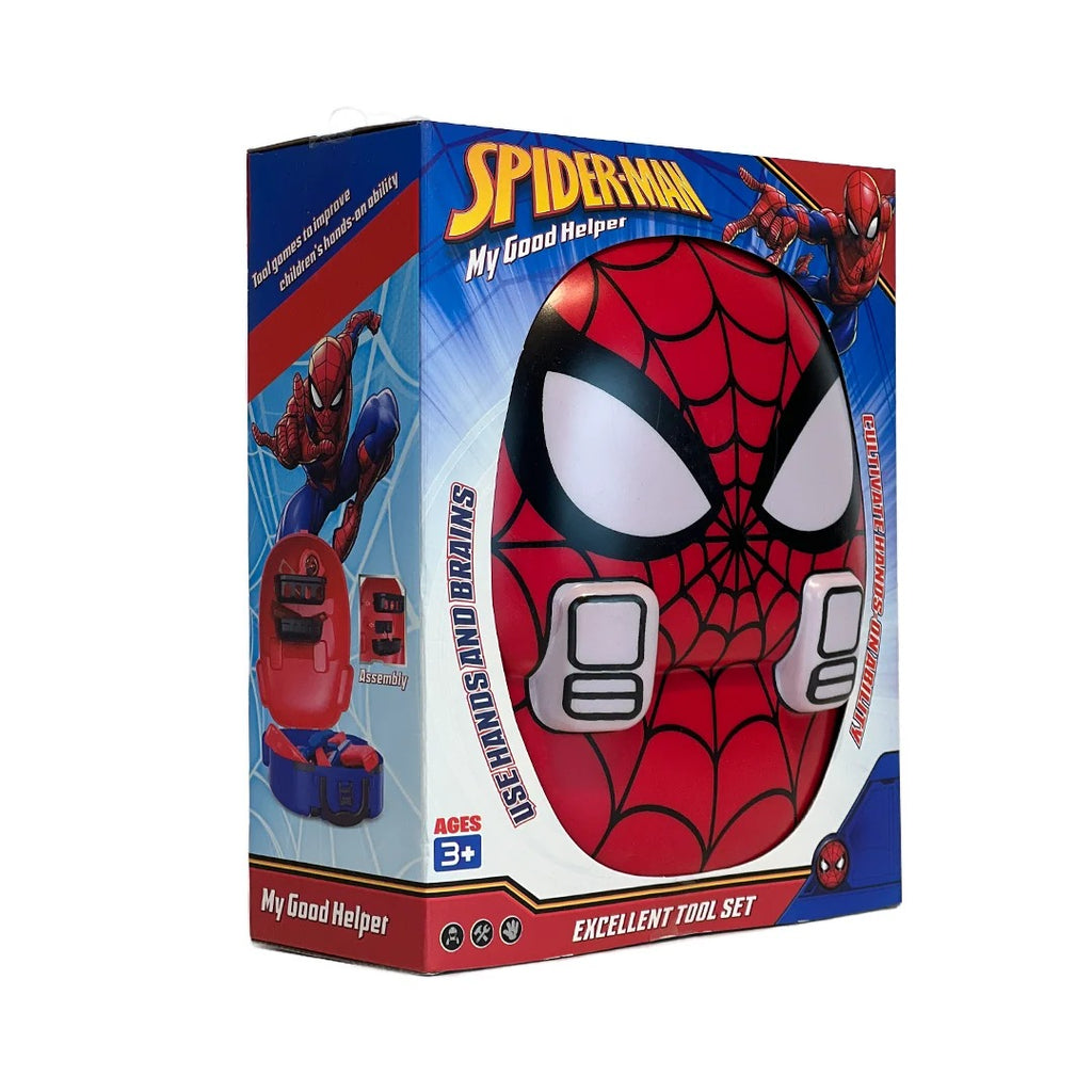 Spider Man Smart-Craft Trolley