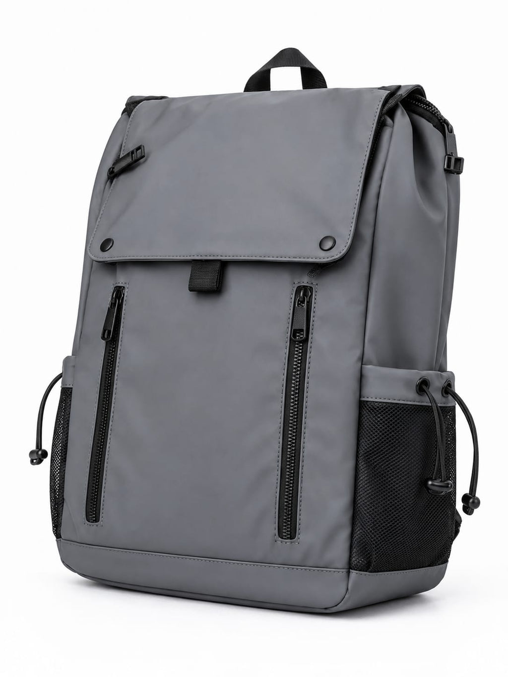 Multi-Pocket Anti-Theft Laptop Backpack