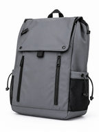 Multi-Pocket Anti-Theft Laptop Backpack