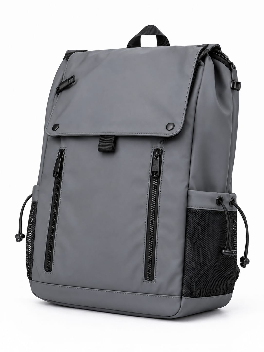 Multi-Pocket Anti-Theft Laptop Backpack