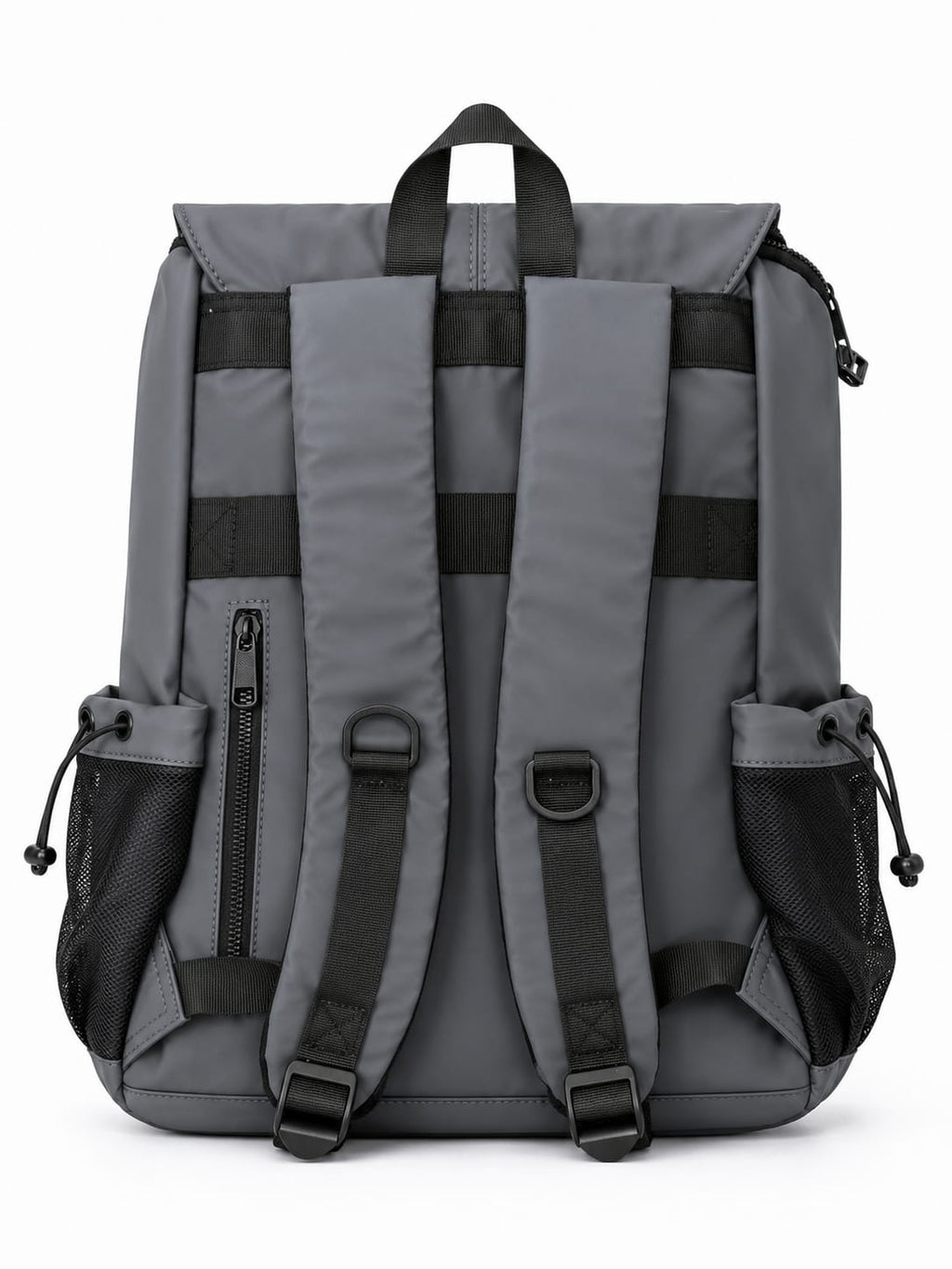 Multi-Pocket Anti-Theft Laptop Backpack