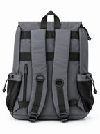 Multi-Pocket Anti-Theft Laptop Backpack