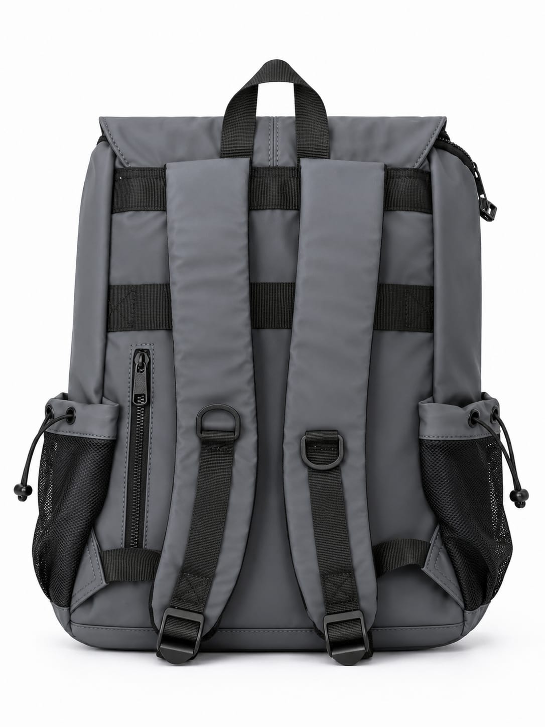 Multi-Pocket Anti-Theft Laptop Backpack