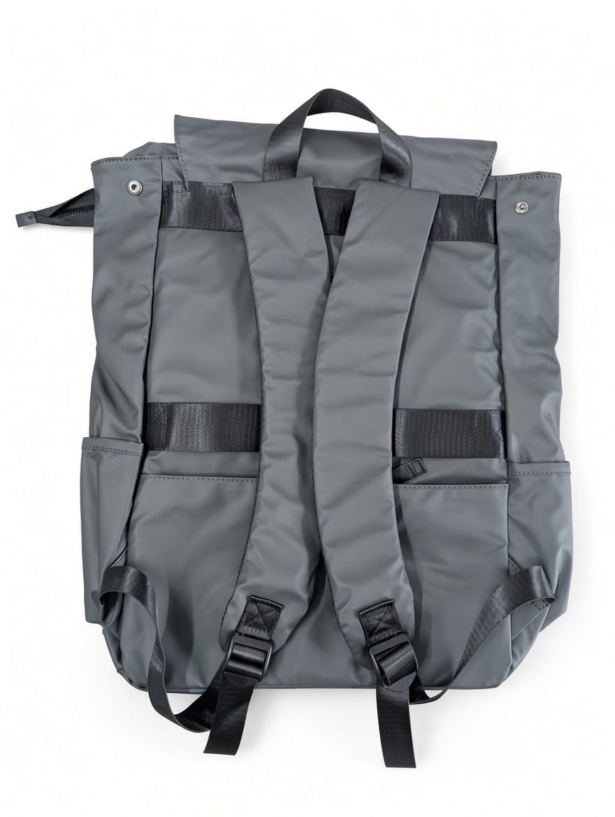 MetroShift Minimalist Backpack