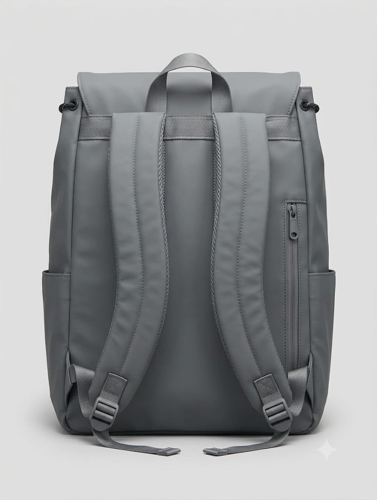 StormPack Flap Backpack