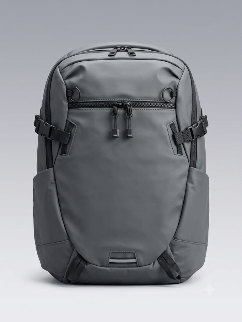 The Origin Utility Backpack