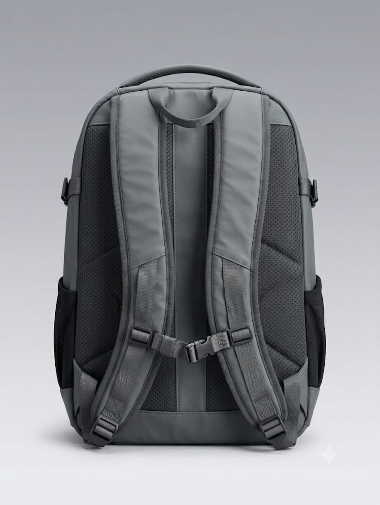 The Origin Utility Backpack