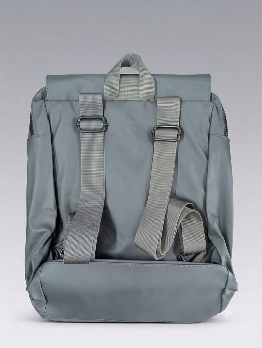 Canvas Light Backpack