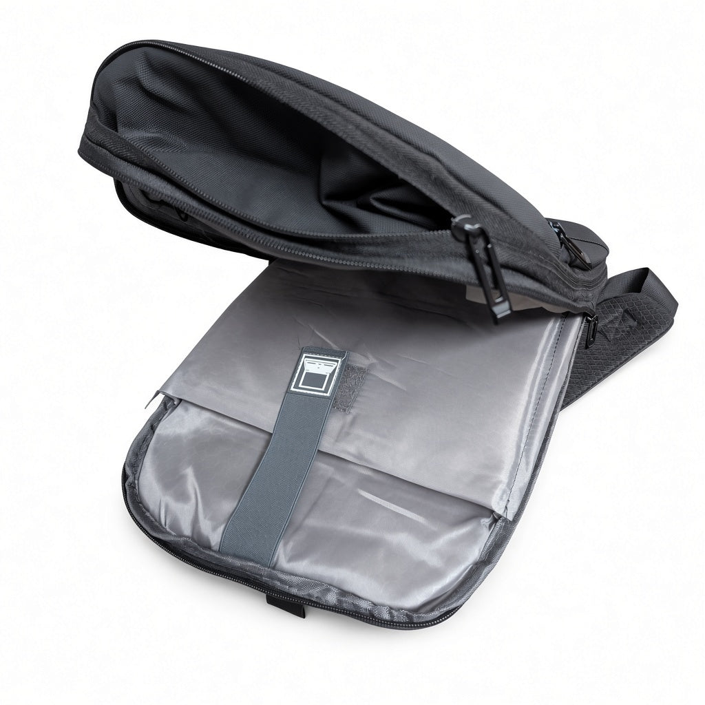 Metro Glide Laptop Backpack