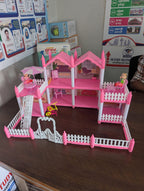 Dream Villa Kids Educational Toy