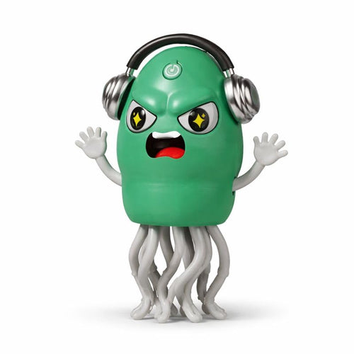 Magical Dancing Jellyfish Toy