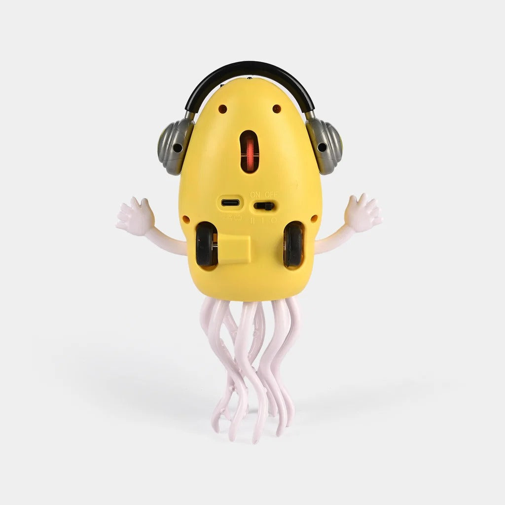 Magical Dancing Jellyfish Toy