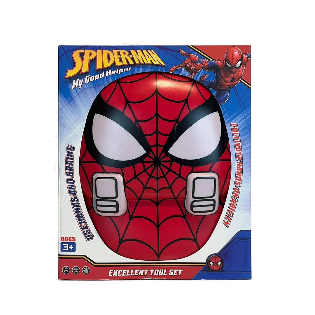 Spider Man Smart-Craft Trolley