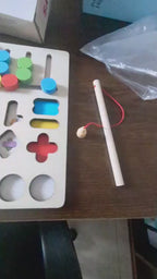 Sorting Preschool Kids Educational Toy