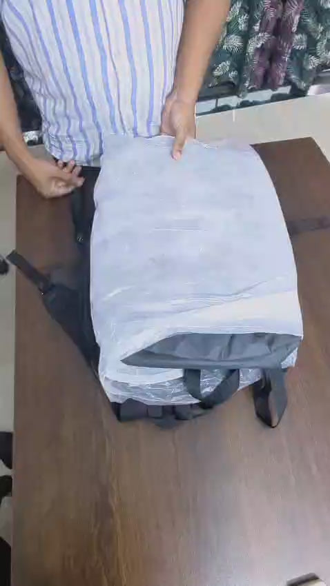 Metro Glide Laptop Backpack